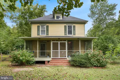 12564 Hacks Neck Road, Hacksneck, VA 23358 - Photo 1