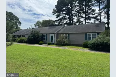 24144 Chadbourne Street, Parksley, VA 23421 - Photo 1