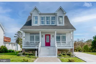3148 Main Street, Chincoteague Island, VA 23336 - Photo 1