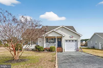 3452 Captains Corridor, Greenbackville, VA 23356 - Photo 1