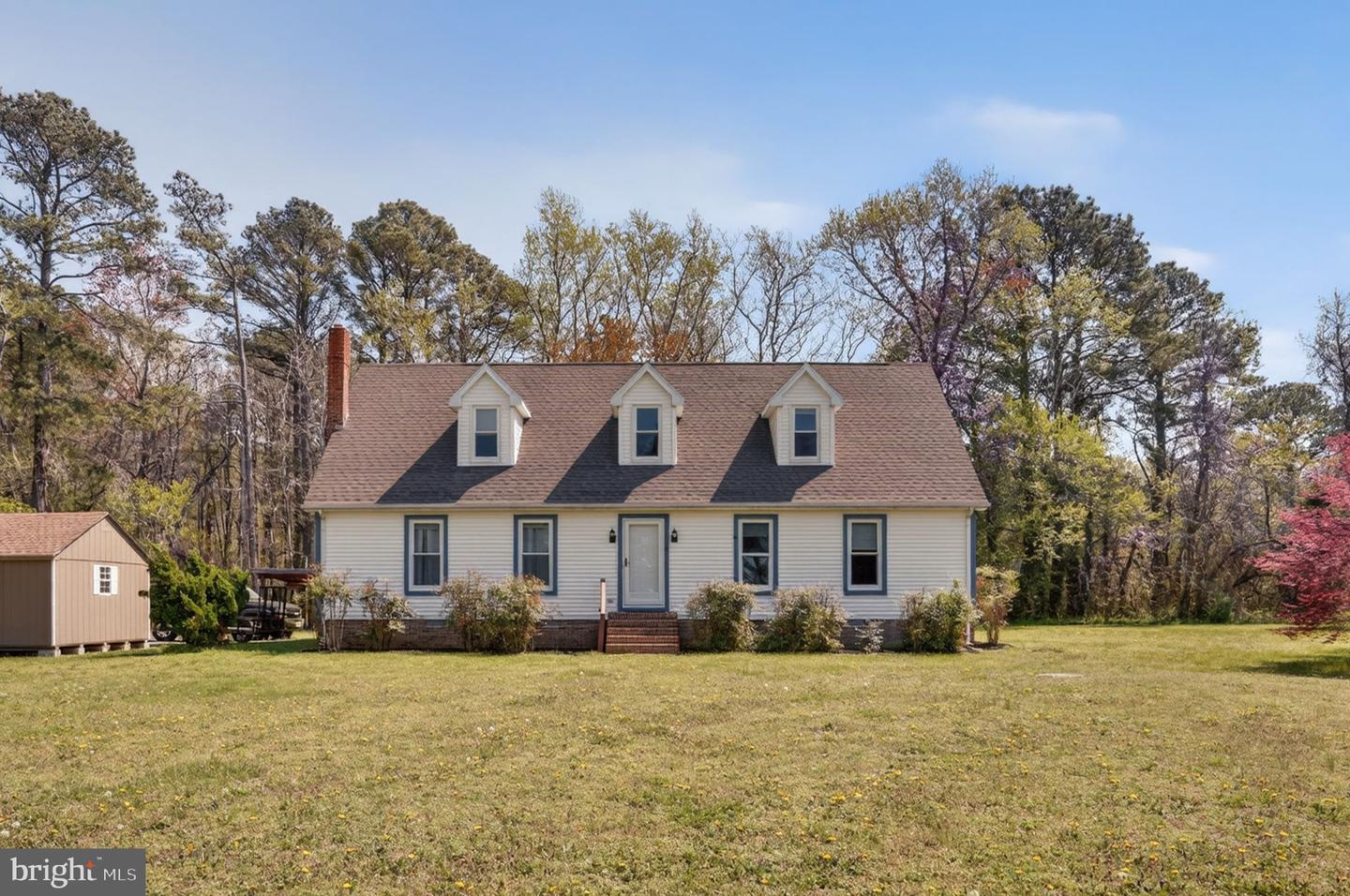 14123 Winterville Rd, Bloxom, VA 23308 - MLS VAAC2002756 - Coldwell Banker