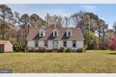 14123 Winterville Road, Bloxom, VA 23308 - Photo 1