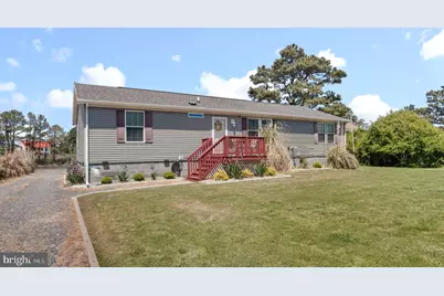 5245 Main Street, Chincoteague Island, VA 23336 - Photo 1
