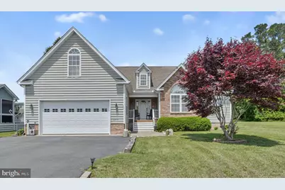 2218 Captains Corridor, Greenbackville, VA 23356 - Photo 1
