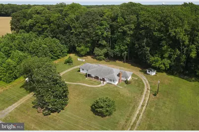 2141 Fleming Road, Greenbackville, VA 23356 - Photo 1