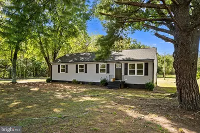 10558 Tidewater Trail, Champlain, VA 22438 - Photo 1