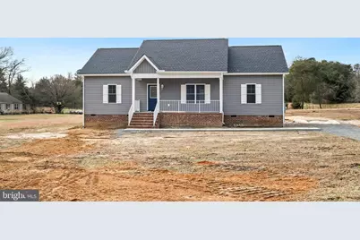 258 Oswald Lane, Dunnsville, VA 22454 - Photo 1