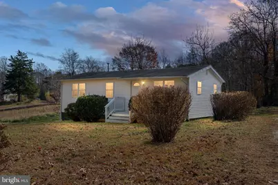 2627 Rose Mount Road, Hustle, VA 22476 - Photo 1