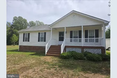 1380 Lewis Level Road, Tappahannock, VA 22560 - Photo 1
