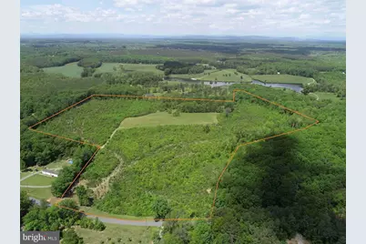 Shilo Church Road (State Rt. 647) (Tract: Perry), Cunningham, VA 22963 - Photo 1