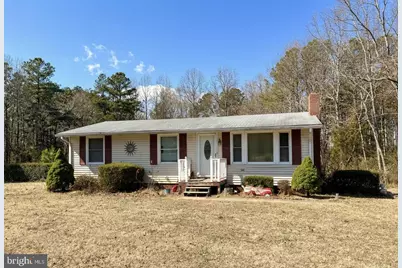 1248 Shores Road, Palmyra, VA 22963 - Photo 1