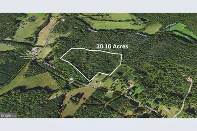 00 Cedar Lane Road, Kents Store, VA 23084 - Photo 1