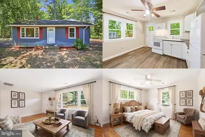 483 Haden Martin Road, Palmyra, VA 22963 - Photo 1