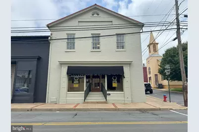 53 E Lee Street, Warrenton, VA 20186 - Photo 1