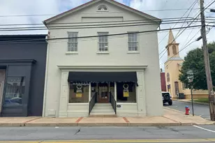 53 E Lee St, Warrenton, VA 20186 - Photo 1