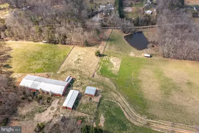 5395 Courtneys Corner Road, Sumerduck, VA 22742 - Photo 1