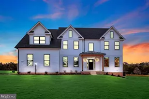 000 Old Auburn Rd, Warrenton, VA 20187 - Photo 1