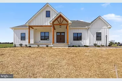 9328 Piney Mountain Rd, Warrenton, VA 20186 - Photo 1