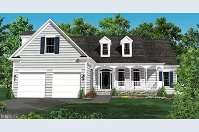 7253 Blackwell Road, Warrenton, VA 20187 - Photo 1