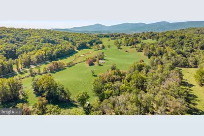 Fiery Run Road, Linden, VA 22642 - Photo 1