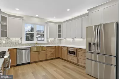 57 Madison Street, Warrenton, VA 20186 - Photo 1