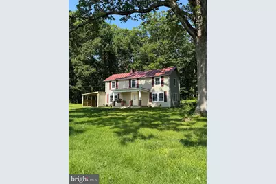 8272 Greenwich Road, Catlett, VA 20119 - Photo 1