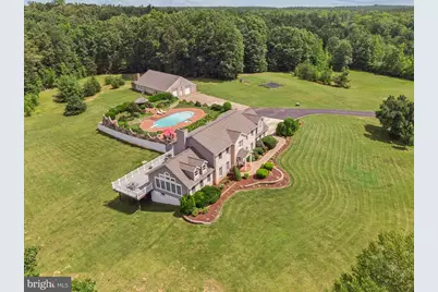 3522 Sugar Hill Lane, Goldvein, VA 22720 - Photo 1