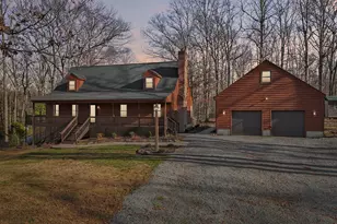 13445 Blackwells Mill Rd, Goldvein, VA 22720 - Photo 1