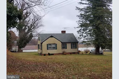 527 Old Meetze, Warrenton, VA 20186 - Photo 1