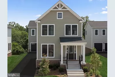 1011 Captain Richards Court, Marshall, VA 20115 - Photo 1