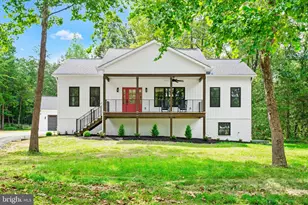 9653 Woodbrook Ln, Midland, VA 22728 - Photo 1