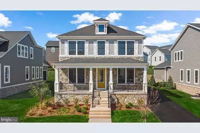 1012 Captain Richards Court, Marshall, VA 20115 - Photo 1