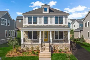 1012 Captain Richards Ct, Marshall, VA 20115 - Photo 1