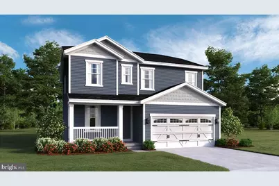 1075 Winter Place, Bealeton, VA 22712 - Photo 1