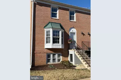 90 B Leeds Ct East #90 B, Warrenton, VA 20186 - Photo 1