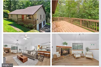 8406 Springs Way Place, Warrenton, VA 20186 - Photo 1