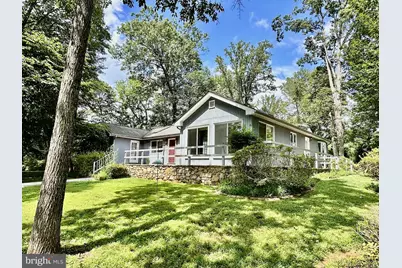 7038 Beaconsfield Lane, Warrenton, VA 20187 - Photo 1