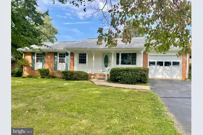 351 Chappell Street, Warrenton, VA 20186 - Photo 1