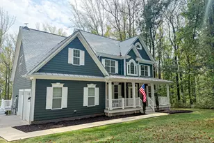 5885 Pignut Mountain Dr, Warrenton, VA 20187 - Photo 1