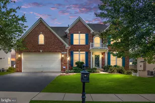 335 Preston Dr, Warrenton, VA 20186 - Photo 1