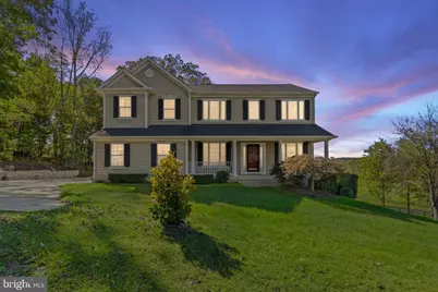 10142 Ada Road, Marshall, VA 20115 - Photo 1