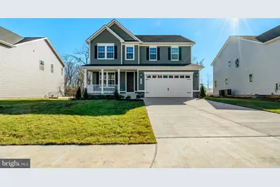 2087 Springvale Drive, Bealeton, VA 22712 - Photo 1