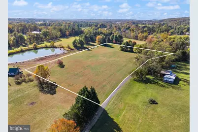 Lot 2 Glen Curtiss Lane, Warrenton, VA 20187 - Photo 1