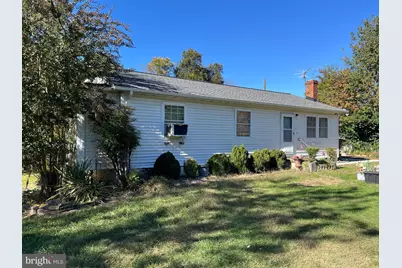 3584 Ensors Shop Road, Midland, VA 22728 - Photo 1