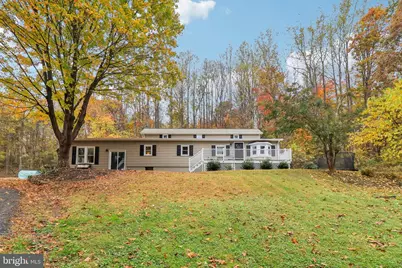 9830 Wineberry Road, Marshall, VA 20115 - Photo 1