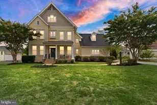 4093 Von Neuman Cir, Warrenton, VA 20187 - Photo 1