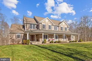 8485 Rogues Rd, Warrenton, VA 20187 - Photo 1