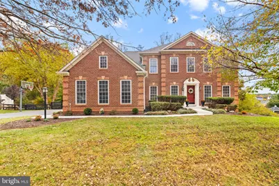 6348 Barn Owl Court, Warrenton, VA 20187 - Photo 1