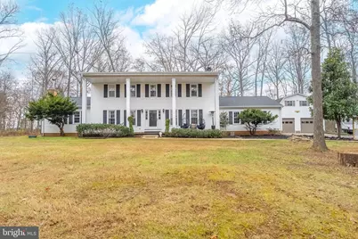 6245 Squirrel Nest Lane, Warrenton, VA 20187 - Photo 1