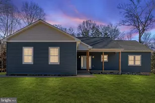 6581 Valley Dr, Warrenton, VA 20187 - Photo 1
